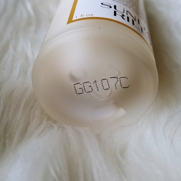 1oz / 30ml FULL SIZE NEW Good Genes Sunday Riley Lactic Acid Treatment - Picture 14 of 16